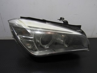 Фара правая BMW X1 E84 2012-2015, 63117290252
