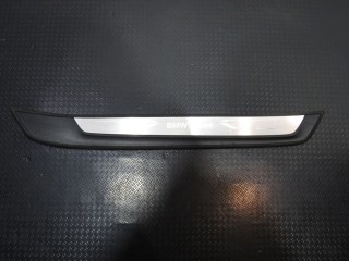 Накладка на порог (внутренняя) передняя правая BMW X1 E84 2012-2015, 7318566