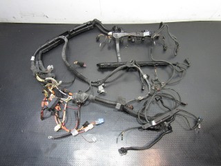Проводка двигателя BMW X5 E70 2006-2010