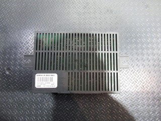 Блок управления светом BMW 5-серия E60/E61 2007-2010, 9203081