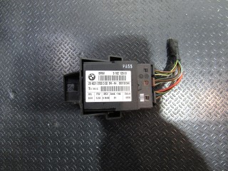 Блок управления сидением BMW 5-серия E60/E61 2007-2010, 9182128