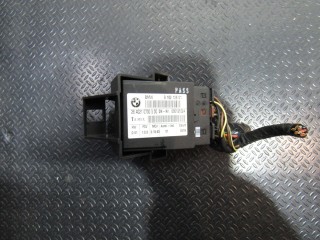 Блок управления сидением BMW 5-серия E60/E61 2007-2010, 9182128