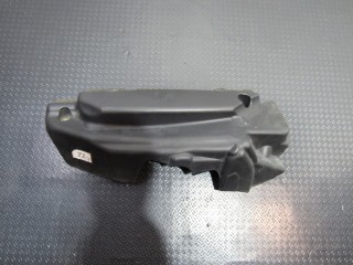 Декоративная крышка двигателя BMW 5-серия E60/E61 2007-2010, 2.5 л, дизель, 7788918