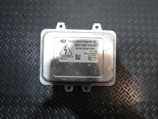 Блок розжига ксенона BMW 5-серия E60/E61 2007-2010