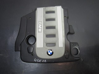 Декоративная крышка двигателя BMW 5-серия E60/E61 2007-2010, 2.5 л, дизель