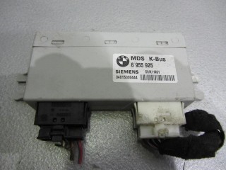 Блок управления люка BMW X3 E83 2003-2006, 6955925