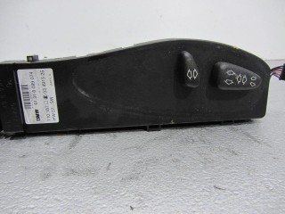 Блок управления сидением пассажира BMW X3 E83 2003-2006