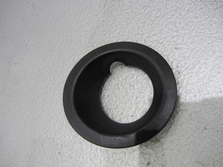 Рамка противотуманой фары левой BMW X3 E83 2003-2006, 51113400911