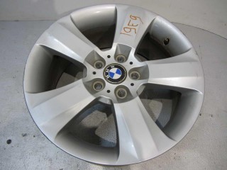 Диск литой одиночка BMW X3 E83 2003-2006