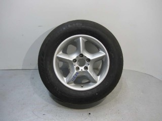 Диск литой одиночка BMW X5 E53 1999-2003
