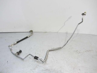 Трубка кондиционера (от радиатора на испаритель) BMW X5 E53 1999-2003, 64538381544