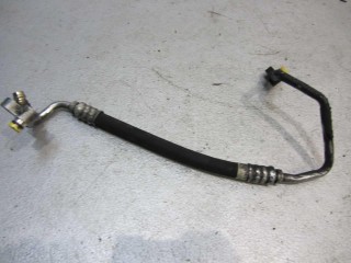 Трубка кондиционера (от компрессора на радиатор) BMW X5 E53 2003-2006, 64536918903