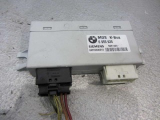 Блок управления люка BMW X5 E53 2003-2006, 6955925