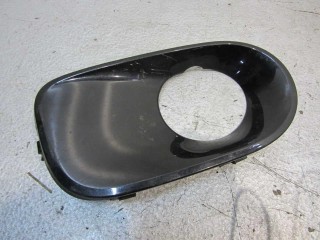 Рамка противотуманой фары правой BMW X5 E53 2003-2006, 51117129300