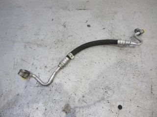 Трубка кондиционера (от компрессора на радиатор) BMW Z4 E85 2005-2009, 64506950780