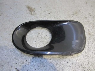 Рамка противотуманой фары левой BMW X5 E53 2003-2006