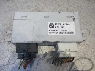 Блок управления люка BMW X5 E53 2003-2006, 6941485
