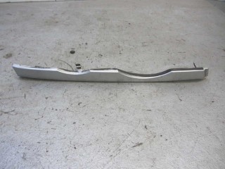 Ресница под фару правая BMW X5 E53 1999-2003