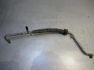 Трубка кондиционера (от испарителя на компрессор) BMW X5 E53 2003-2006, 64526917865