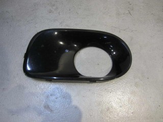 Рамка противотуманой фары левой BMW X5 E53 2003-2006