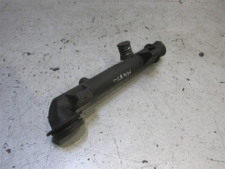 Фланец (тройник) BMW 3-серия E46 1997-2003, 11531709232