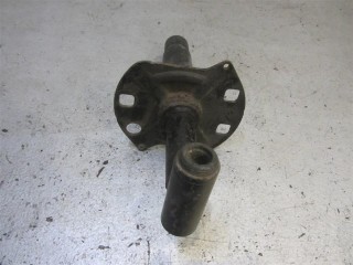 Отбойник переднего бампера BMW 3-серия E46 1997-2003, 51118195297