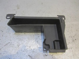 Ниша в багажнике левая BMW X5 E70 2010-2013, 7145919