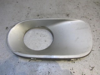 Рамка противотуманой фары левой BMW X5 E53 2003-2006