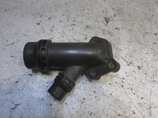 Фланец (тройник) BMW X5 E53 2003-2006, 2247744