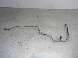 Трубка кондиционера (от радиатора на испаритель) BMW X5 E53 2003-2006, 6939464