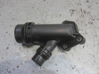 Фланец (тройник) BMW X3 E83 2003-2006, 11122247744