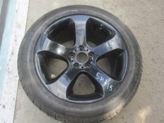 Диск литой одиночка BMW X5 E53 2003-2006