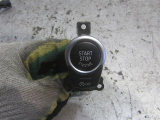 Кнопка Start-Stop BMW 5-серия F10/F11/GT F07 2013-2017, 9153831
