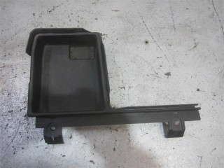 Ниша в багажнике левая BMW 3-серия E46 1997-2003, 8162577