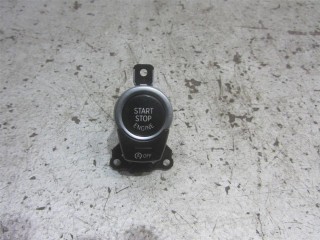 Кнопка Start-Stop BMW 5-серия F10/F11/GT F07 2009-2013, 9225230