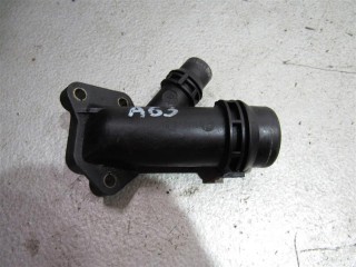 Фланец (тройник) BMW 3-серия E46 2001-2006, 2247744