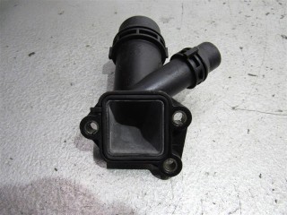 Фланец (тройник) BMW X3 E83 2003-2006, 2247744
