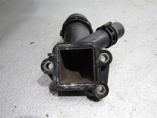 Фланец (тройник) BMW 3-серия E46 2001-2006, 2247744