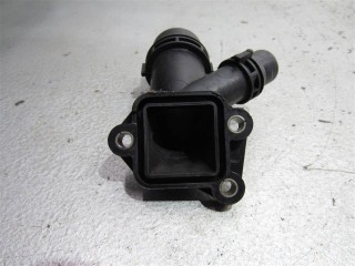 Фланец (тройник) BMW 3-серия E46 2001-2006, 2247744