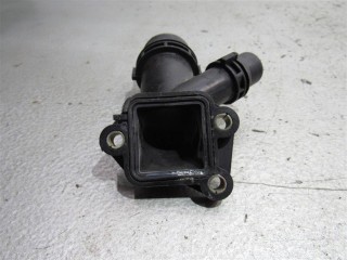 Фланец (тройник) BMW 3-серия E46 2001-2006, 2247744