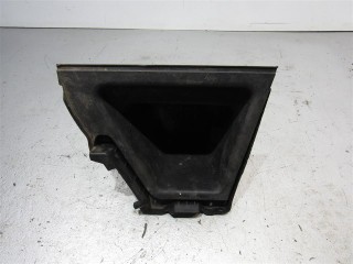Ниша в багажнике правая BMW X3 E83 2003-2006