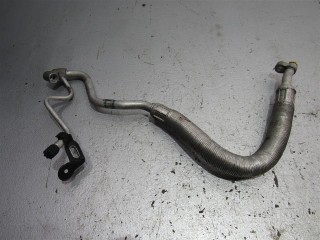 Трубка кондиционера (от испарителя на компрессор) BMW X3 E83 2006-2010, 3414555