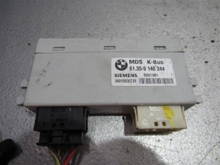 Блок управления люка BMW X3 E83 2006-2010, 61359146244