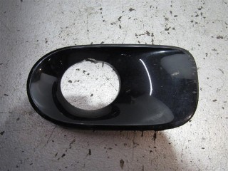 Рамка противотуманой фары левой BMW X5 E53 2003-2006, 7111763