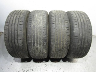 Шины R18 BMW X3 E83 2003-2006