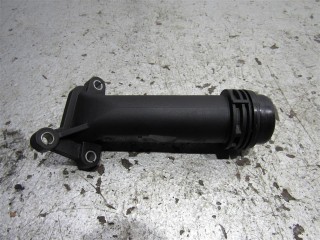 Фланец (тройник) Mini Countryman R60 2010-2016, 11127810707