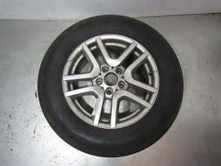 Диск литой одиночка BMW X5 E53 2003-2006, 6761929