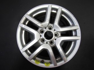 Диск литой одиночка BMW X5 E53 2003-2006, 6761929