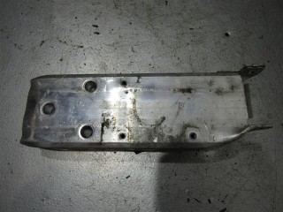 Отбойник переднего бампера BMW 3-серия F30/F31/GT F34 2015-2020, 7289907