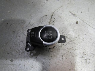 Кнопка Start-Stop BMW X6 F16 2014-2020, 9291689
